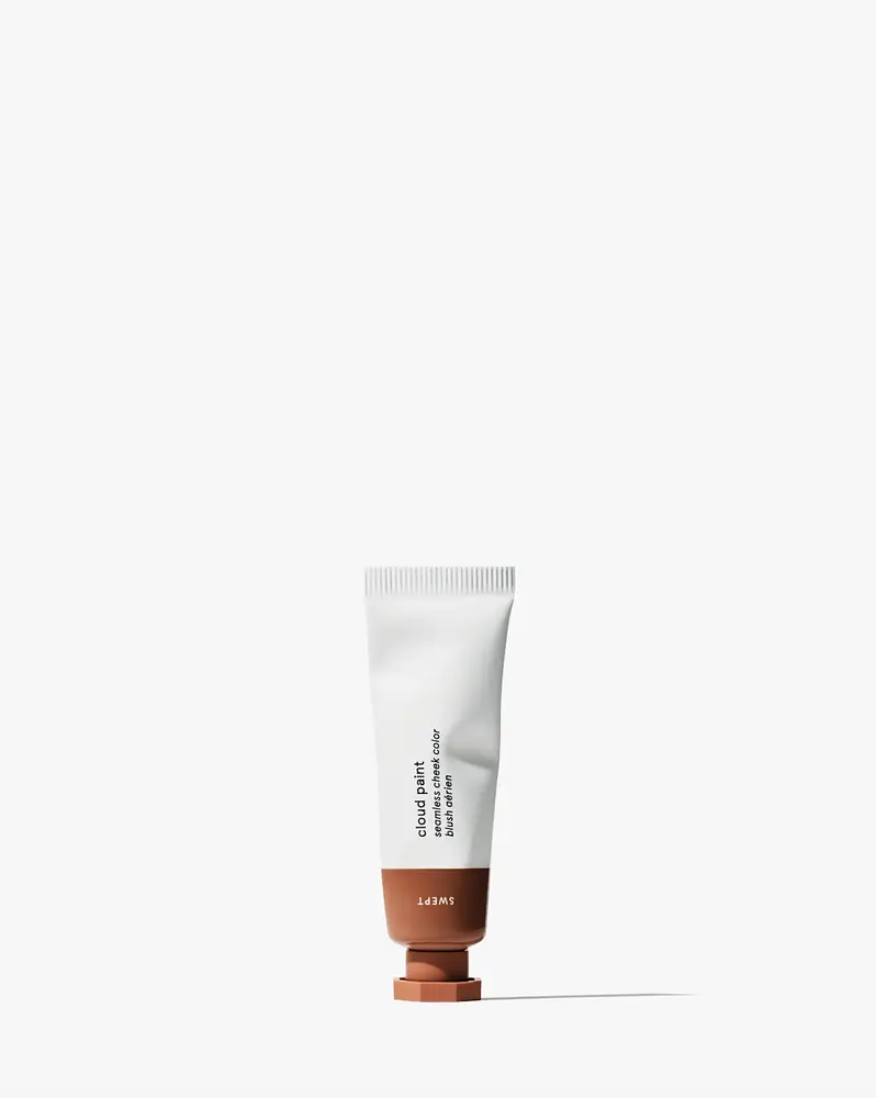 Glossier Cloud Paint Bronzer Swept