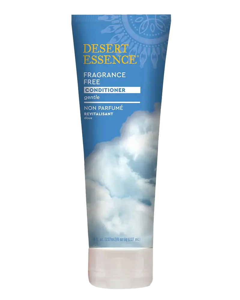 Desert Essence Fragrance-Free Gentle Conditioner