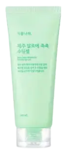 Shingmulnara Jeju Aloe Moisture Soothing Gel