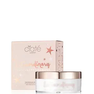 Ciaté London Extraordinary Translucent Powder