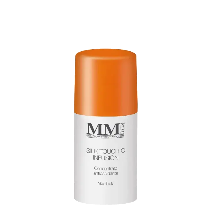 MM System Silk Touch C Infusion