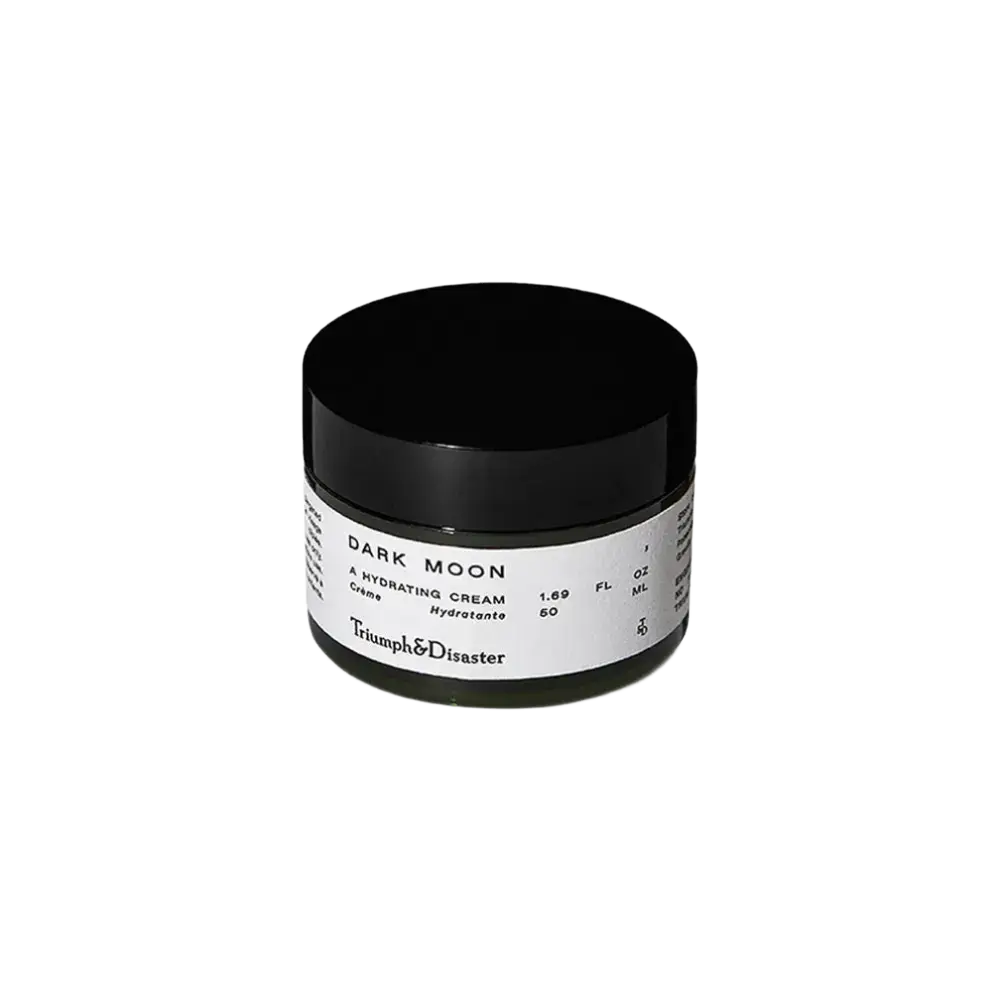 Triumph & Disaster Dark Moon Hydrating Cream
