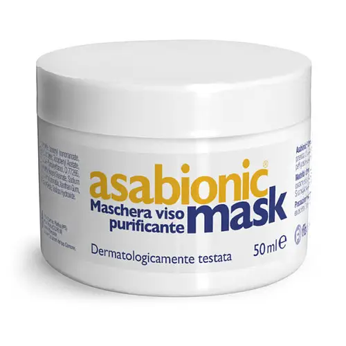 FBdermo Asabionic Mask