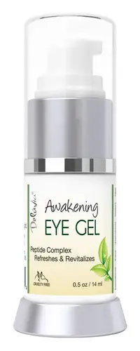 Deluvia Awakening Eye Gel