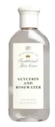 Boots Glycerin and Rosewater