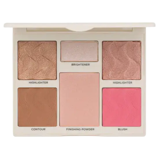 Cover FX Perfector Face Palette Light/Medium