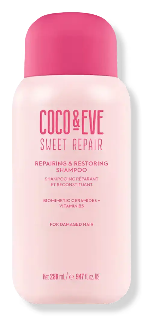 Coco & Eve Sweet Repair Repairing & Restoring Shampoo