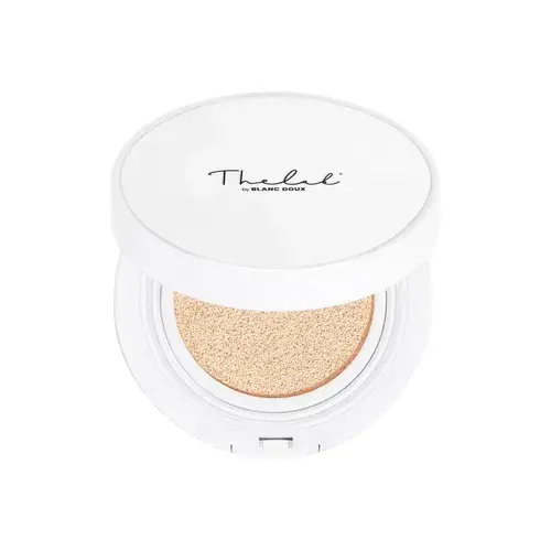 THE LAB by blanc doux Oligo Hyaluronic Acid Healthy Cream Cushion 01 Ivory