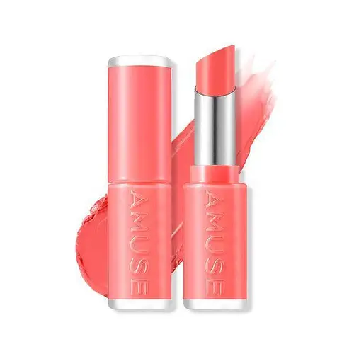 AMUSE Fondue Balm 07 Coral Freeze