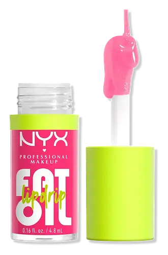 NYX Cosmetics Fat Oil Lip Drip Missed Call