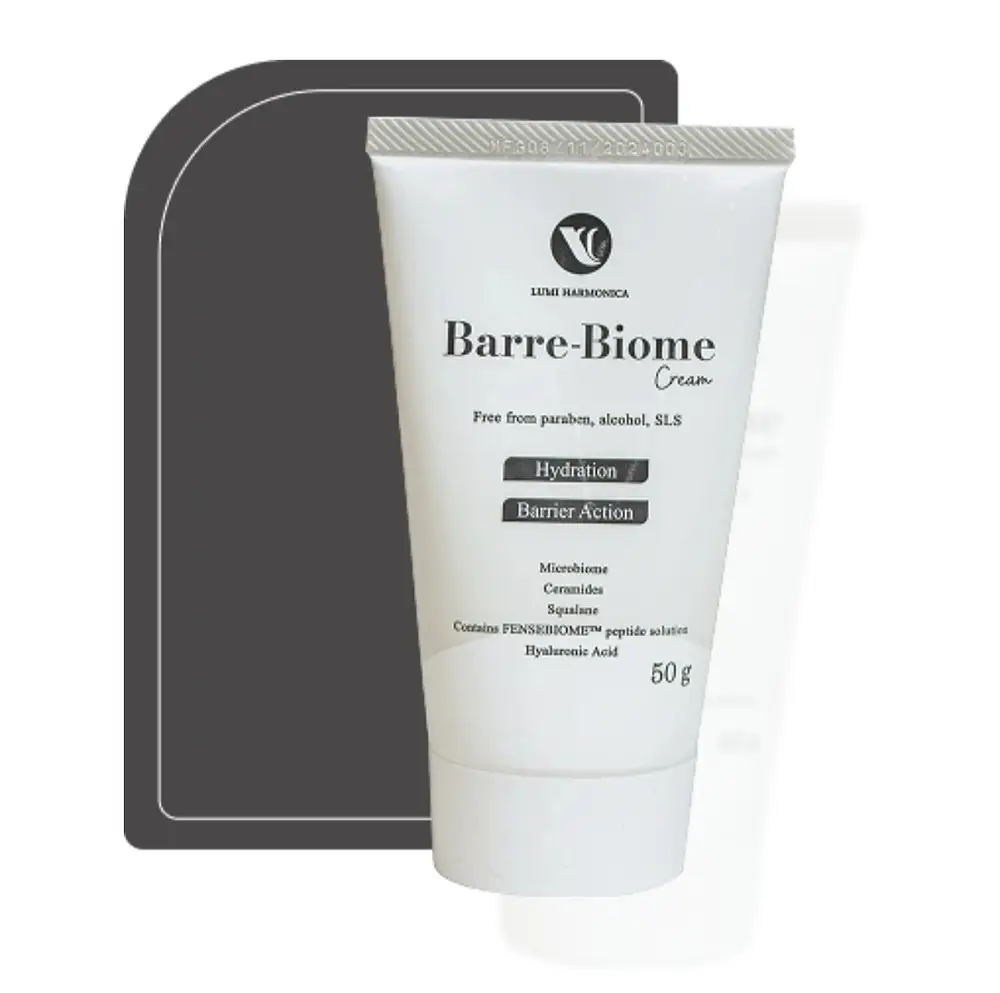 Bella Be A Star Barree Biome Cream
