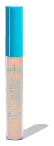 Catharine Hill Fluid Concealer Caramel