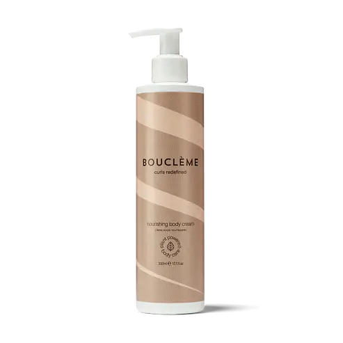 Bouclème Nourishing Body Cream
