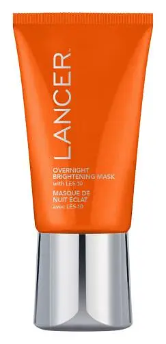 Lancer Skincare Overnight Brightening Mask