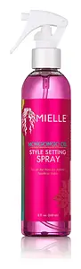 Mielle Organics Mongongo Oil Style Setting Spray