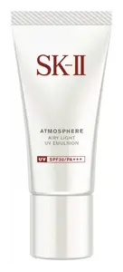 SK-II Atmosphere Airy Light UV Emulsion SPF 30 PA+++