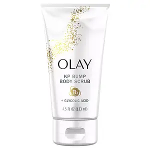 Olay KP Bump Body Scrub