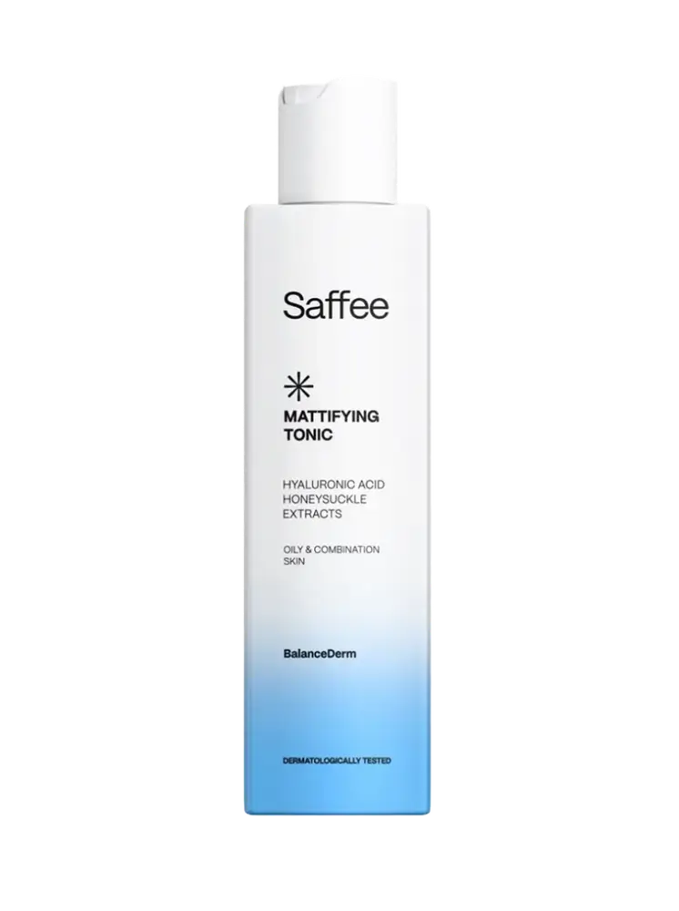 Saffee BalanceDerm Mattifying Tonic