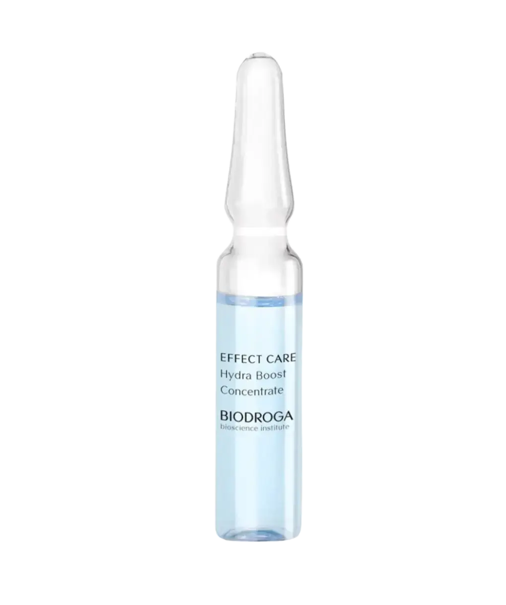 Biodroga Effect Care Hydra Boost Concentrate