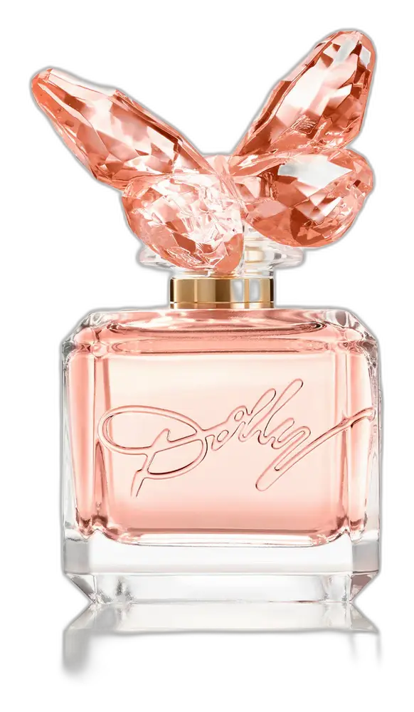 Dolly Beauty Scent From Above Eau De Parfum