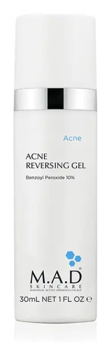 M.A.D Skincare Acne Reversing Gel