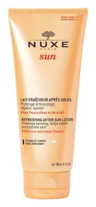 Nuxe Refreshing After-Sun Milk, NUXE Sun