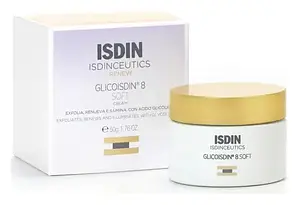 ISDIN Glicoisdin 8 Soft