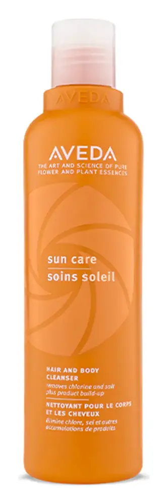 Aveda Sun Care Hair and Body Cleanser