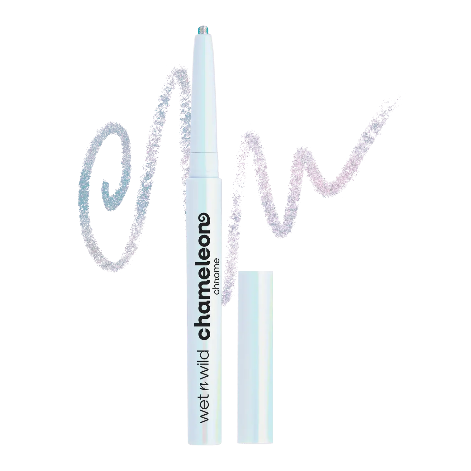 Wet n Wild Chameleon Chrome Eyeliner Electric Prism