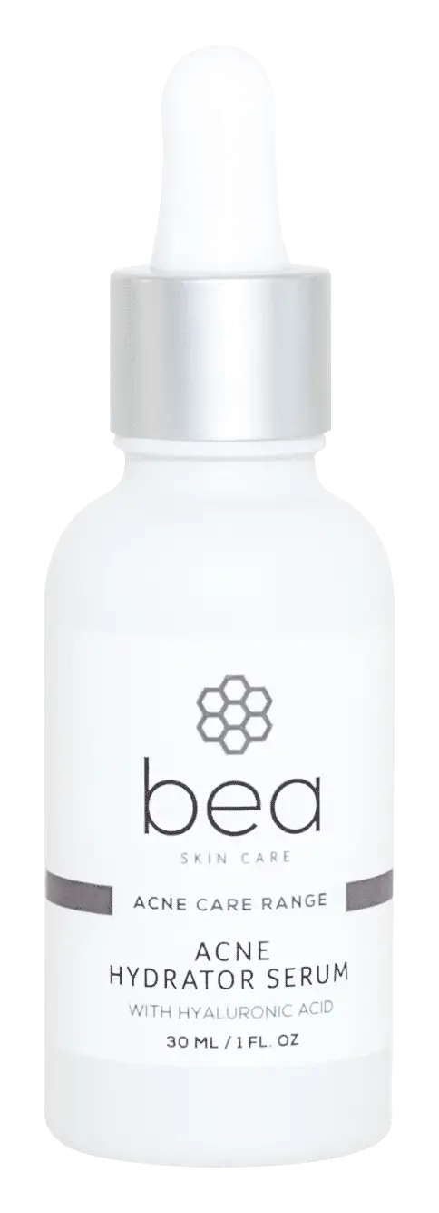 Bea Skincare Acne Hydrator Serum