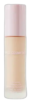 Kylie Cosmetics Power Plush Longwear Foundation 1n