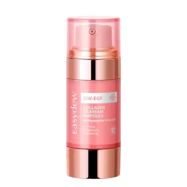 Easydew DW-EGF Collagen Silkream Ampoule
