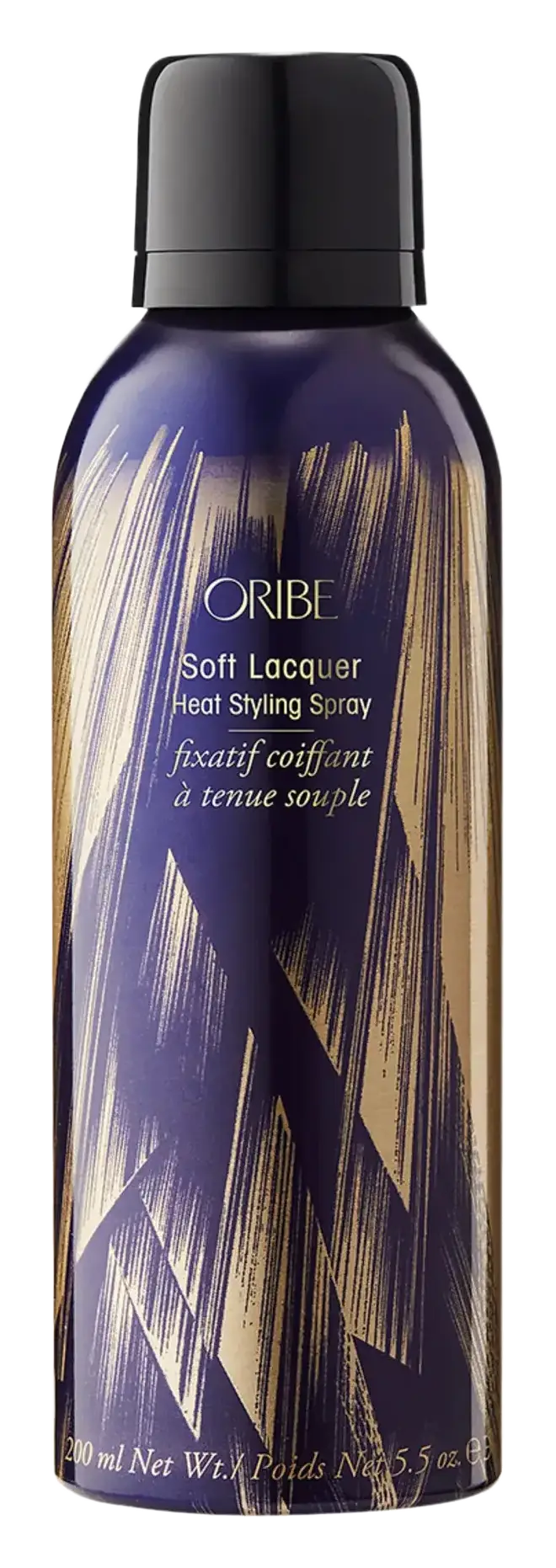 Oribe Soft Lacquer Heat Styling Spray
