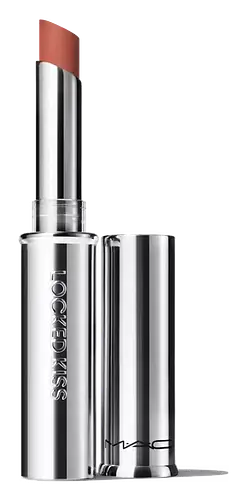 Mac Cosmetics Locked Kiss 24hr Lipstick Meticulous