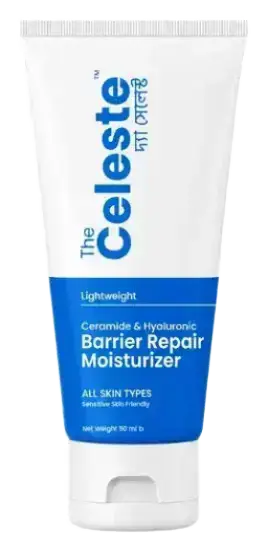 The Celeste Ceramide & Hyaluronic Barrier Repair Moisturizer