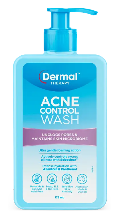 Dermal Therapy Acne Control Wash