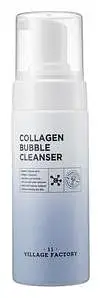 Village 11 Factory Collagen Bubble Cleanser