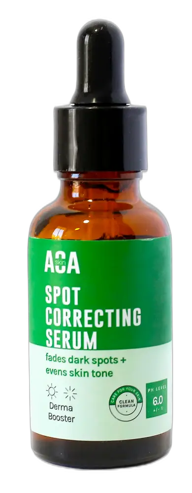 AOA Skin Spot Correcting Serum