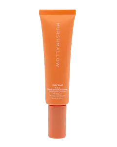 Murshmallow Holy Grail 3-In-1 Tinted Mineral Sunscreen SPF 50