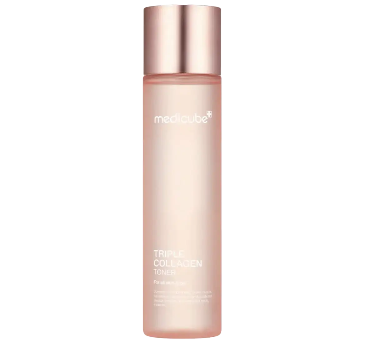 MediCube Triple Collagen Toner
