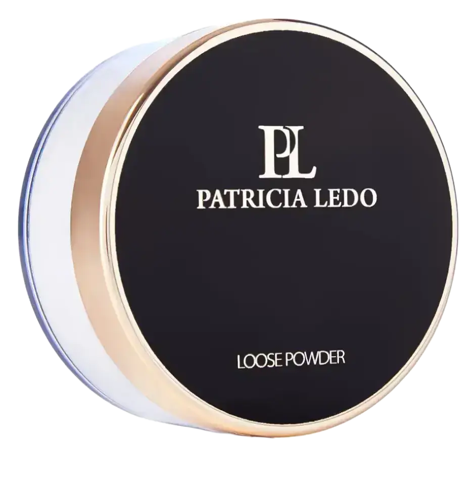 Patricia Ledo Loose Powder 01