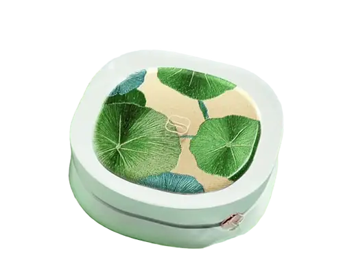 Florasis Water Lily Balancing Cushion Foundation N25