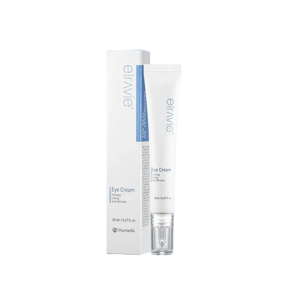 ELRAVIE Eye Cream