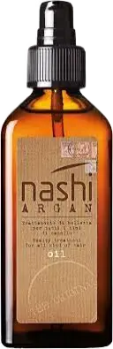 Nashi Argan Oil