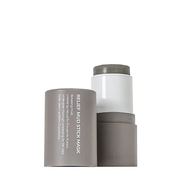 Brmud Relief Mud Stick Mask