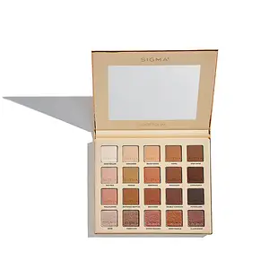 Sigma Spectrum Eyeshadow Palette