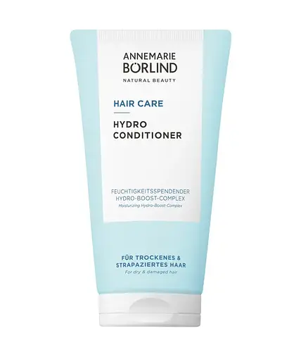 Annemarie Börlind Hair Care Hydro Conditioner