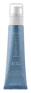 Clearogen 3 Acne Lotion