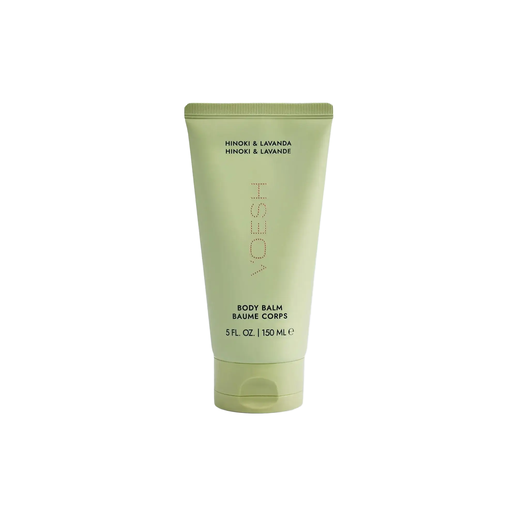 Voesh Hinoki & Lavanda Body Balm