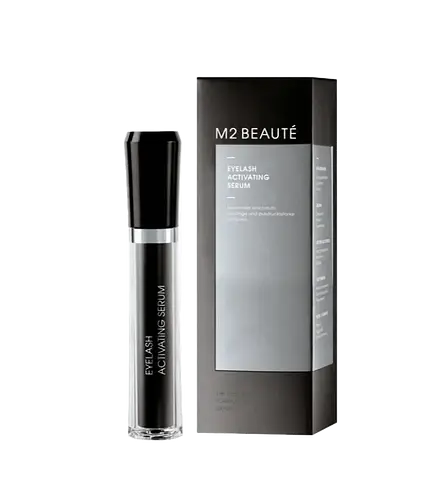 M2 Beaute Eyelash Activating Serum